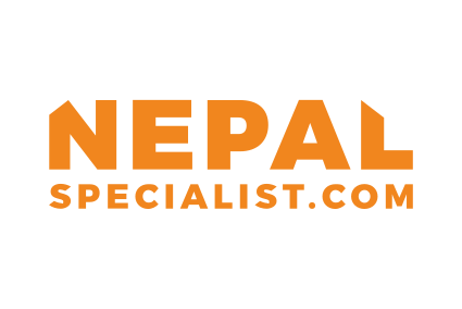 Nepal Specialist by Iwalkaroundtheworld